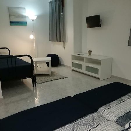 Ocean'S 7 - Lagos Guest House Eksteriør billede