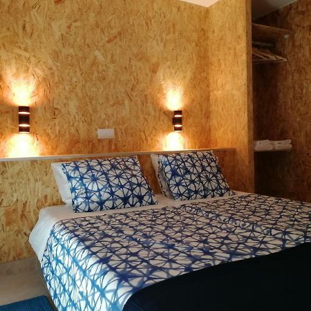 Ocean'S 7 - Lagos Guest House Eksteriør billede