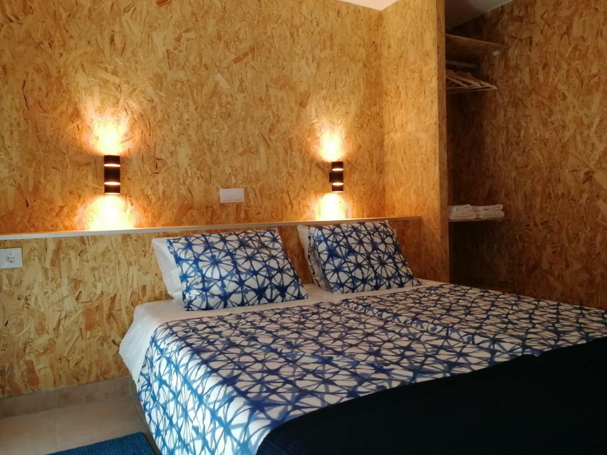 Ocean'S 7 - Lagos Guest House Eksteriør billede