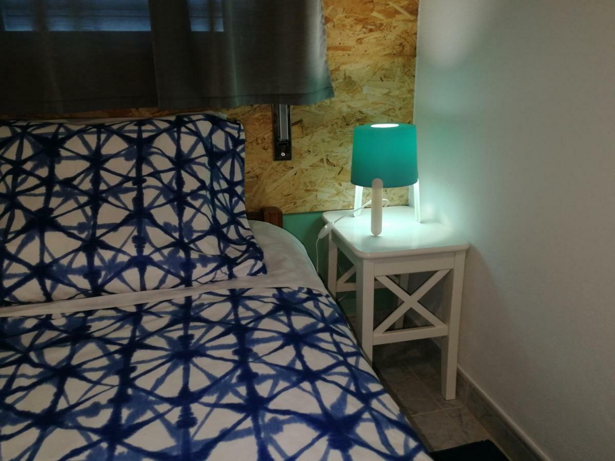Ocean'S 7 - Lagos Guest House Eksteriør billede