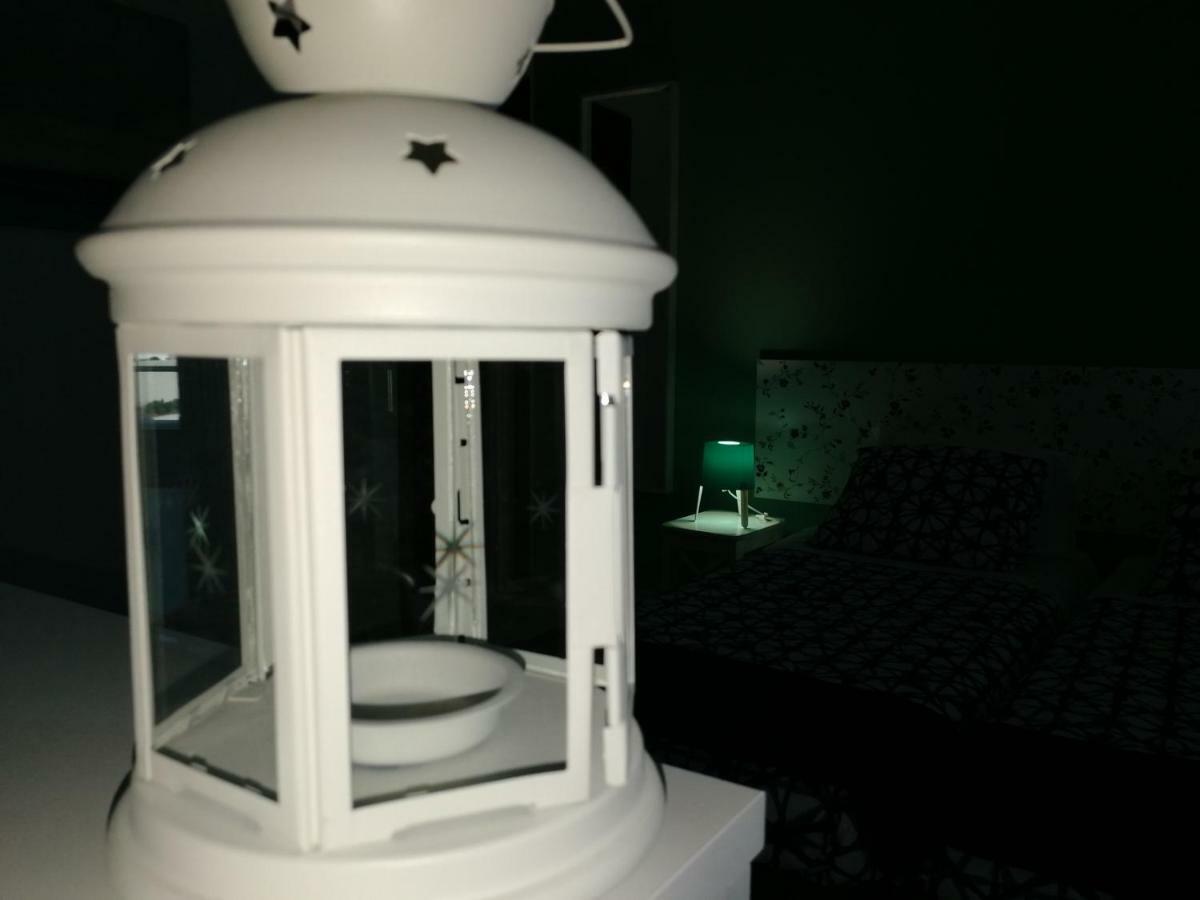 Ocean'S 7 - Lagos Guest House Eksteriør billede